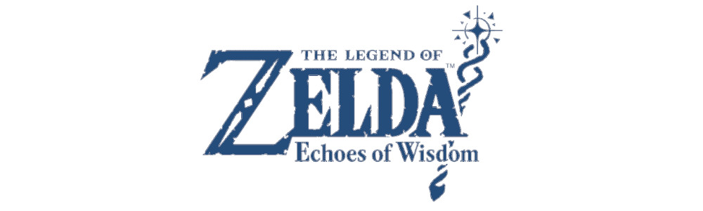 logo Zelda
